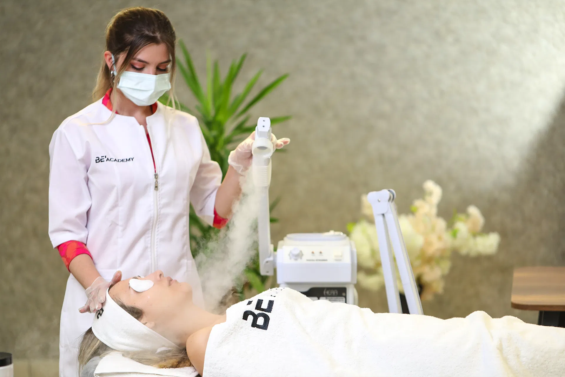 Haliliye Güzellik Uzmanı